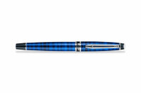 Перьевая ручка Waterman Expert 2 Sublimated Blue CT (S0701350),(S0701360)