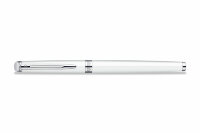 Перьевая ручка Waterman Hemisphere Essential White CТ (S0920910)