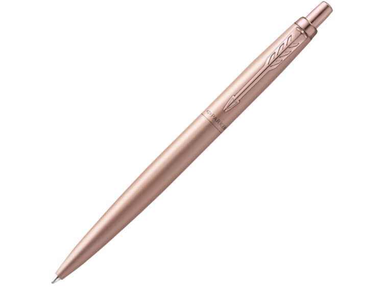 Шариковая ручка Parker Jotter Rose Gold (2122755)