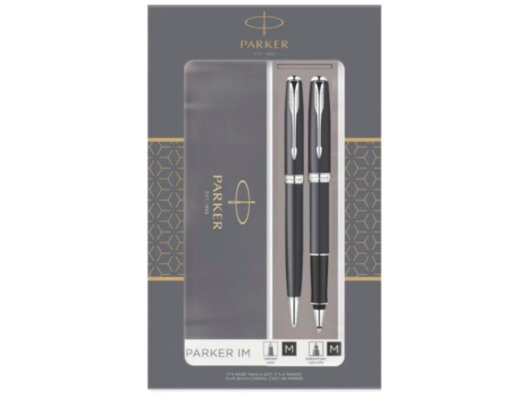 Набор Parker Sonnet LaqBlack (2093259)