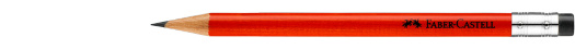 Карандаш Faber-Castell Design Pencil "PERFECT IDEA" "PERFECT IDEA DESIGN" (FC118352)
