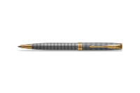 Шариковая ручка Parker Sonnet Chiseled GT (1931492)