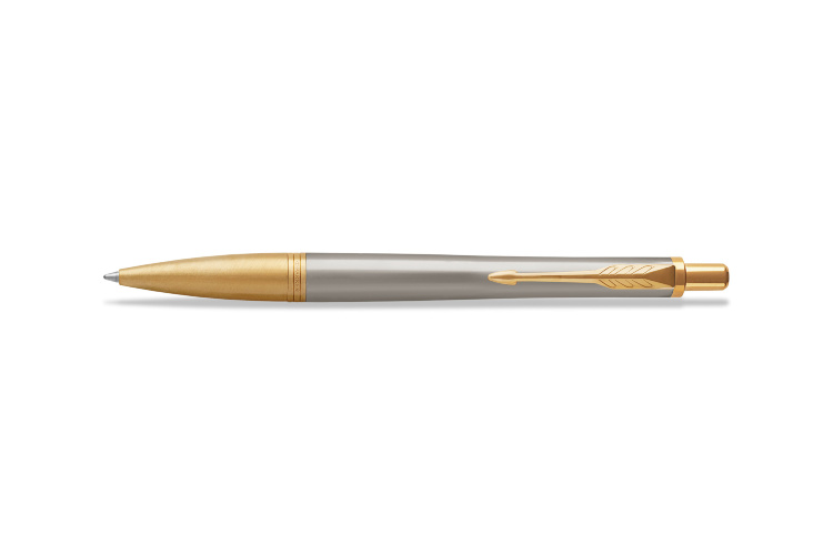 Шариковая ручка Parker Urban Aureate Powder GT (1931573)