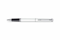 Ручка-роллер Waterman Hemisphere Essential White CТ (S0920950)