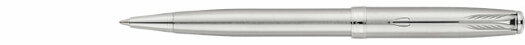 Шариковая ручка Parker Sonnet Stainless Steel CT (PR 049123/44)