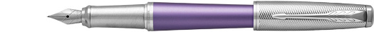 Перьевая ручка Parker Urban Violet CT (1931621)
