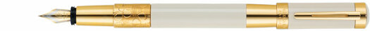 Перьевая ручка Waterman Elegance Ivory GT (S0891310),(S0891330)