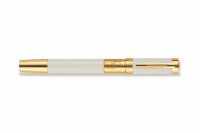 Перьевая ручка Waterman Elegance Ivory GT (S0891310),(S0891330)