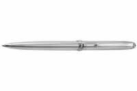 Шариковая ручка Ronson Classic Sterling silver (RN RBP-0001)