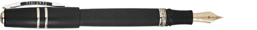 Перьевая ручка Visconti Homo Sapiens Lava Bronze Black (VI KP15-07-FPF),(VI KP15-07-FPM)