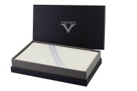 Перьевая ручка Visconti Homo Sapiens Lava Bronze Black (VI KP15-07-FPF),(VI KP15-07-FPM)