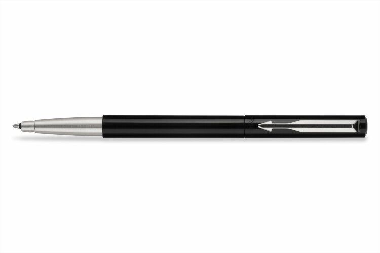 Ручка-роллер Parker Vector Standart Black (S0160090)