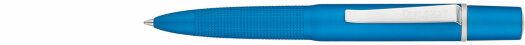 Шариковая ручка Diplomat Spacetec Life Blue (D 20000194)