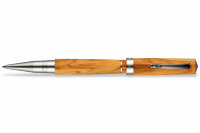Ручка-роллер Omas Milord Wood Olive (OM O02B003100-00)