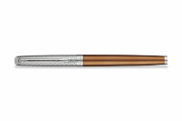 Перьевая ручка Waterman Hemisphere Deluxe Privee Bronze CT (1971619)