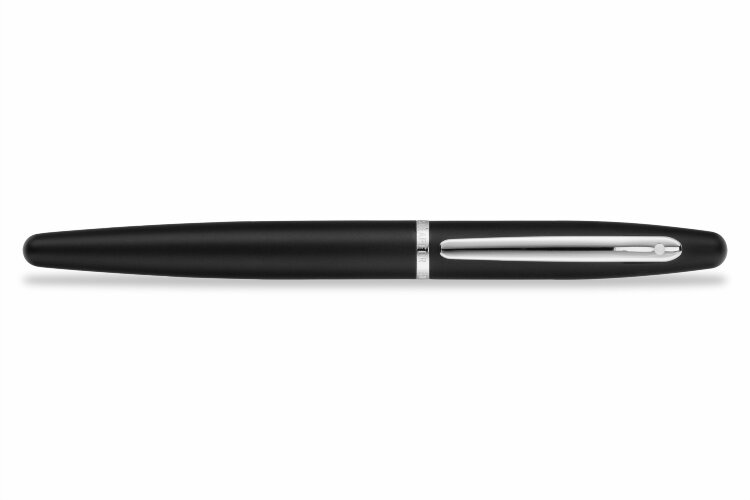 Перьевая ручка Sheaffer VFM Matte Black NT (SH E0940550),(SH E0940540)