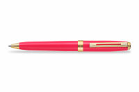 Шариковая ручка Sheaffer Prelude mini Pink GT (SH E2980950)