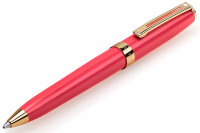 Шариковая ручка Sheaffer Prelude mini Pink GT (SH E2980950)