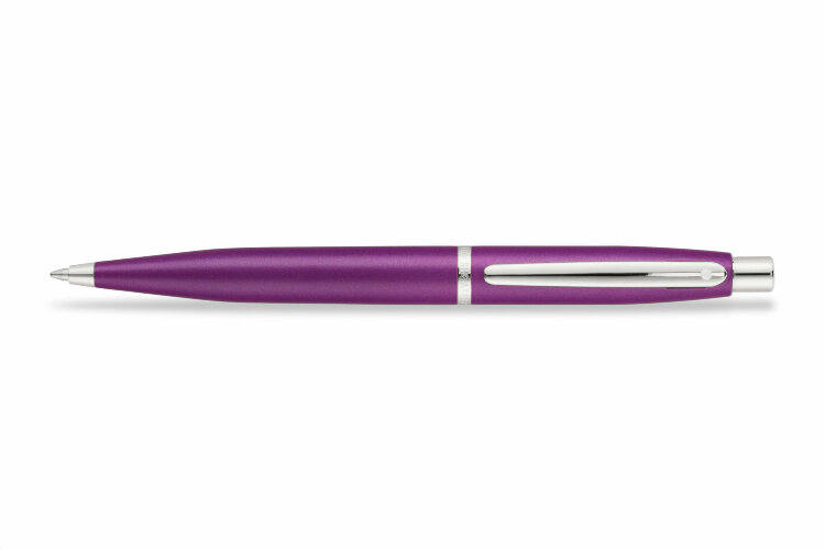 Шариковая ручка Sheaffer VFM Ultimate Plum NT (SH E2940750)