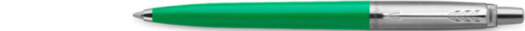 Шариковая ручка Parker Jotter Green (2076058)
