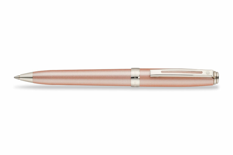 Шариковая ручка Sheaffer Prelude mini Rose Gold NT (SH E2980350)
