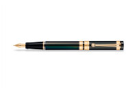 Перьевая ручка Aurora Limited Collection Palladio (AU 917-M)
