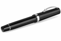 Перьевая ручка Omas Milord Black (OM O02A004502-80),(OM O02A004503-80)