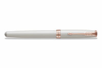 Перьевая ручка Parker Sonnet Premium Pearl PGT (1931552)