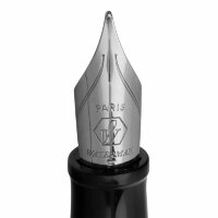 Перьевая ручка Waterman Harmonie Blue&Grey (S0701660),(S0701670)