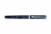 Перьевая ручка Waterman Harmonie Blue&Grey (S0701660),(S0701670)
