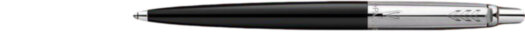 Шариковая ручка Parker Jotter Black CT (2096873)