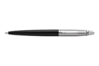 Шариковая ручка Parker Jotter Black CT (2096873)