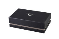 Шариковая ручка Visconti Homo Sapiens Lava Bronze Black (VI KP15-04-BP)