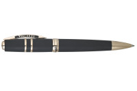 Шариковая ручка Visconti Homo Sapiens Lava Bronze Black (VI KP15-04-BP)