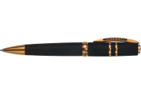 Шариковая ручка Visconti Homo Sapiens Lava Bronze Black (VI KP15-04-BP)