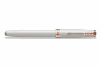 Ручка-роллер Parker Sonnet Premium Pearl PGT (1931554)
