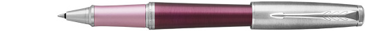 Ручка-роллер Parker Urban Dark Purple CT (1931570)
