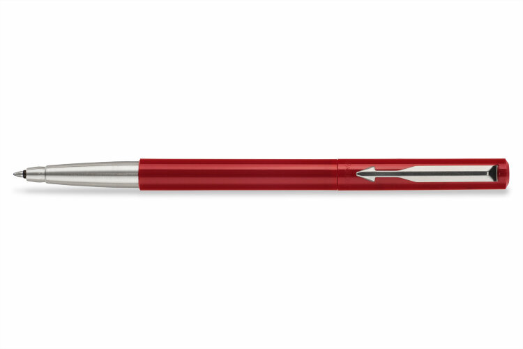 Ручка-роллер Parker Vector Standart New Red (S0160310)