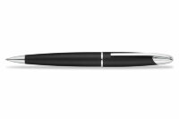 Шариковая ручка Colibri Equinox Matt Black CT (CB BP-100D004)