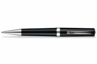 Шариковая ручка Omas Milord Black (OM O02C003000-00)