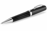 Шариковая ручка Omas Milord Black (OM O02C003000-00)