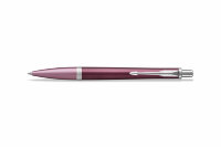 Шариковая ручка Parker Urban Dark Purple CT (1931569)