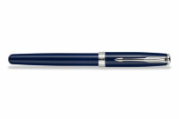 Перьевая ручка Parker Sonnet Lacquer Deep Blue CT (S S0833920),(S0809010)