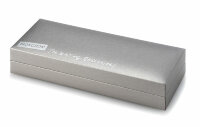 Перьевая ручка Inoxcrom Zeppelin Stainless Steel (IX 586609 1)