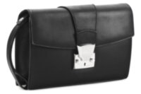 Барсетка Cerruti Explorer Black, черный.