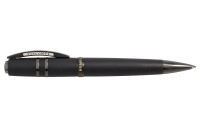 Шариковая ручка Visconti Homo Sapiens Lava Dark Age Black (VI KP15-06-BP)