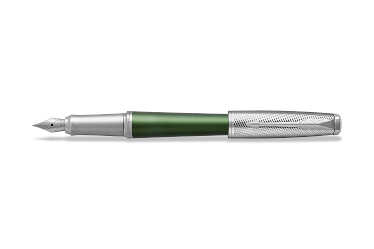 Перьевая ручка Parker Urban Green CT (1931617)