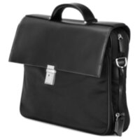 Портфель мужской Cerruti Explorer Black, 8х30 см.