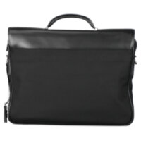 Портфель мужской Cerruti Explorer Black, 8х30 см.