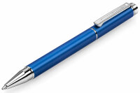 Шариковая ручка Sheaffer 200 Blue Matt Metallic CT (SH E2915550)